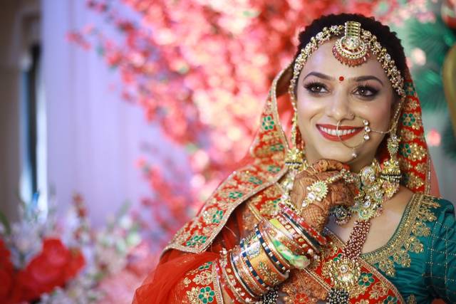 Bride