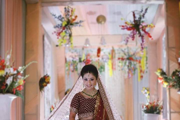 YashRaj Photo Studio