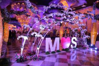 Happy Time Events