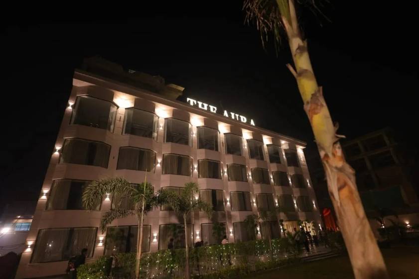 Facade