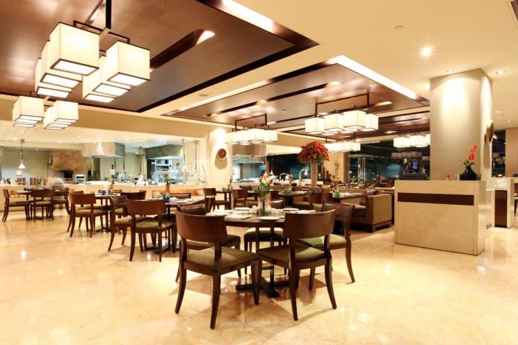 The Lalit, New Delhi - Venue - Connaught Place - Weddingwire.in