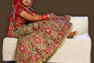 Nitin Digital Studio, Sonipat