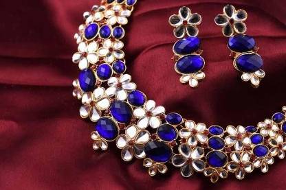 Krishna Jewellery, Lucknow