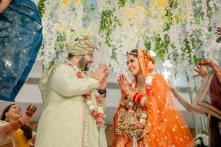 Tranzition Weddings & Events