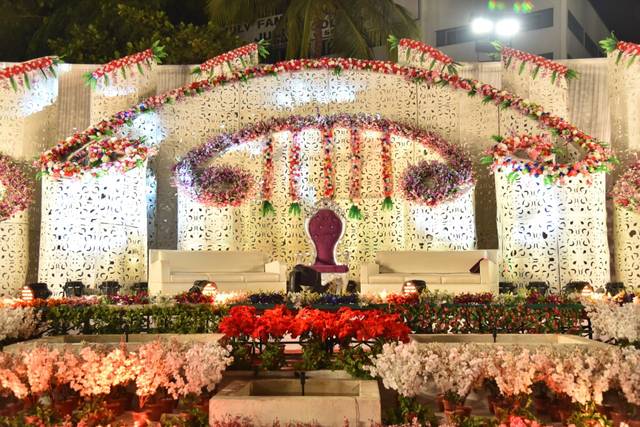 Tranzition Weddings & Events