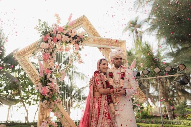 Tranzition Weddings & Events