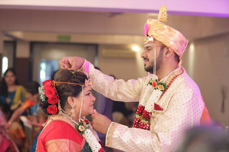 Tranzition Weddings & Events