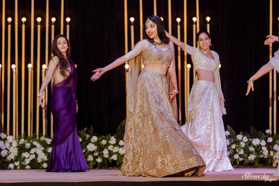 Tranzition Weddings & Events