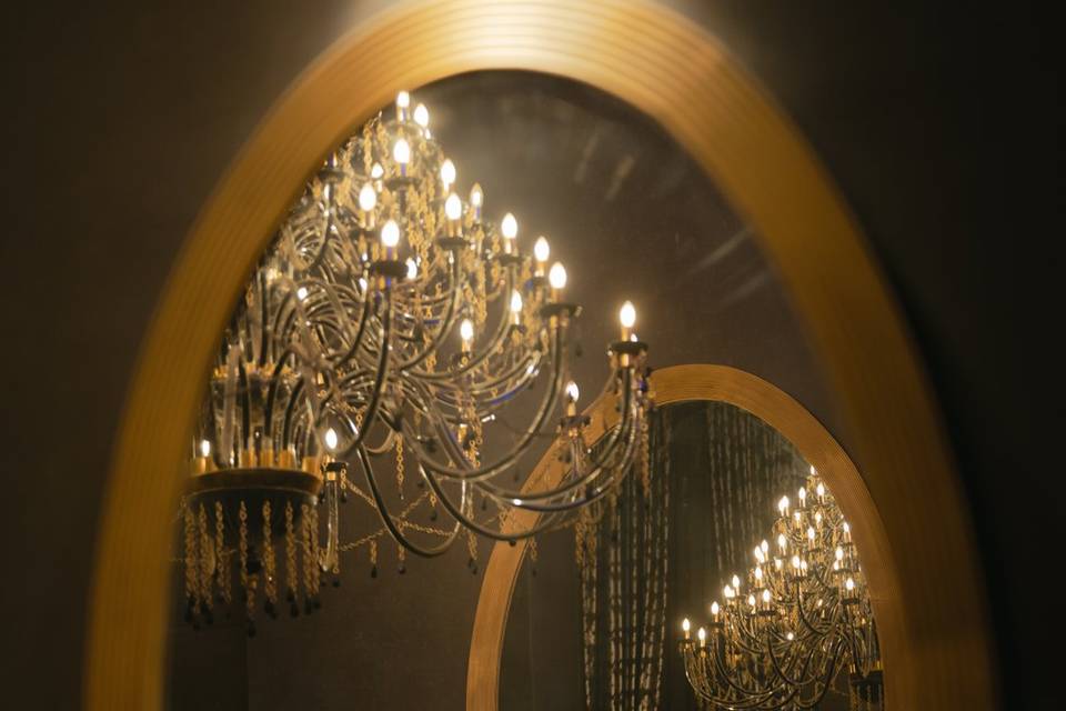 Shruti & Abhishek Sangeet