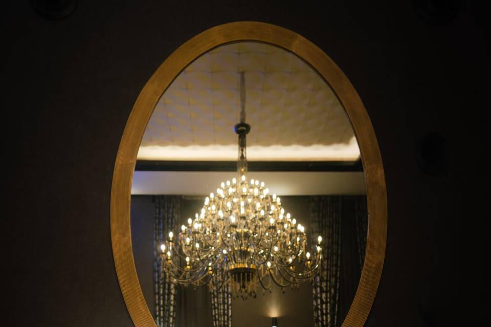 Shruti & Abhishek Sangeet