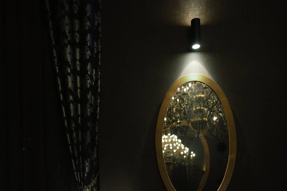 Shruti & Abhishek Sangeet