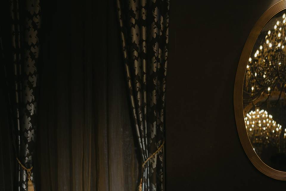 Shruti & Abhishek Sangeet