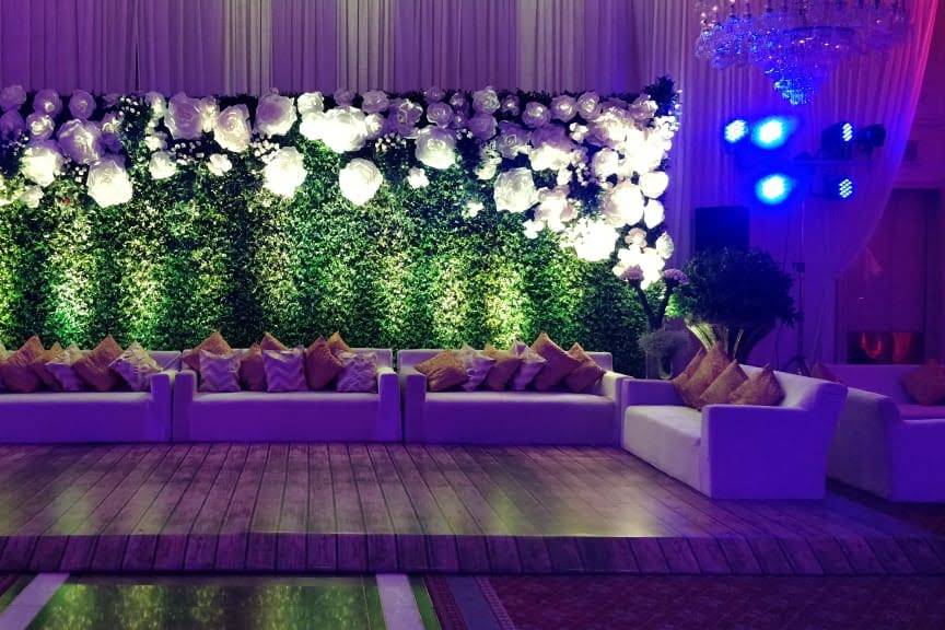 Tranzition Weddings & Events