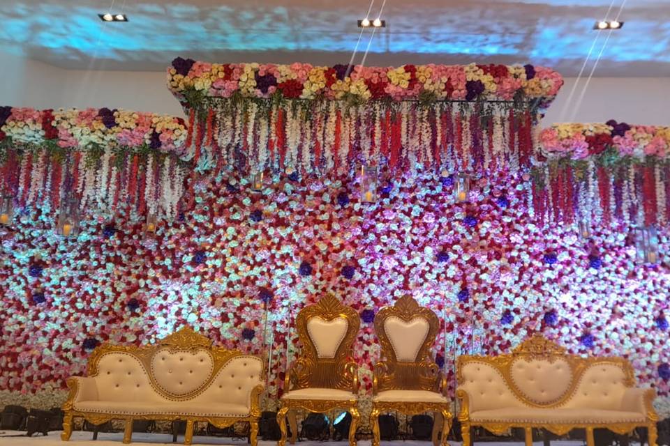Tranzition Weddings & Events