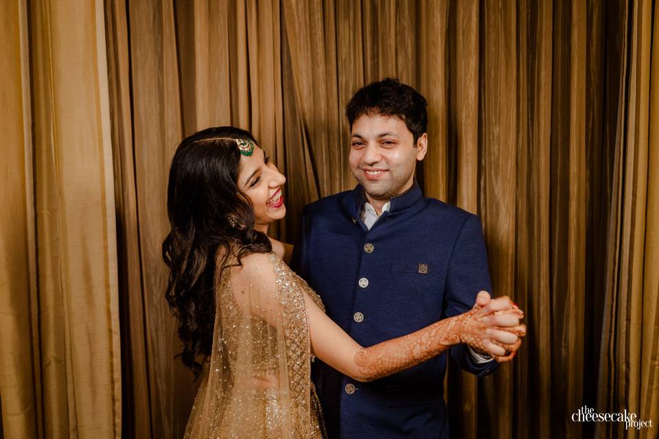 Tranzition Weddings & Events
