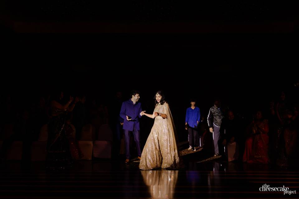 Tranzition Weddings & Events