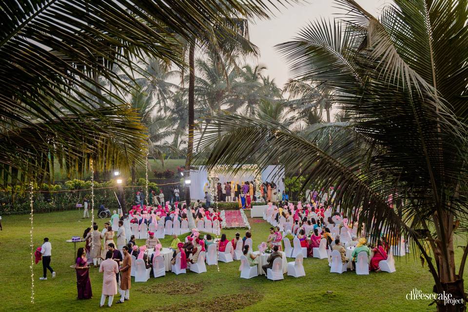 Tranzition Weddings & Events