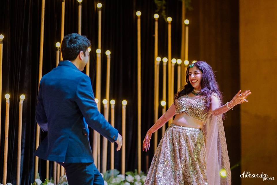 Tranzition Weddings & Events