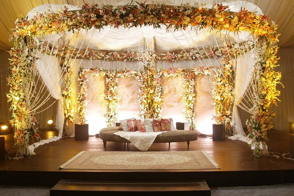 Tranzition Weddings & Events