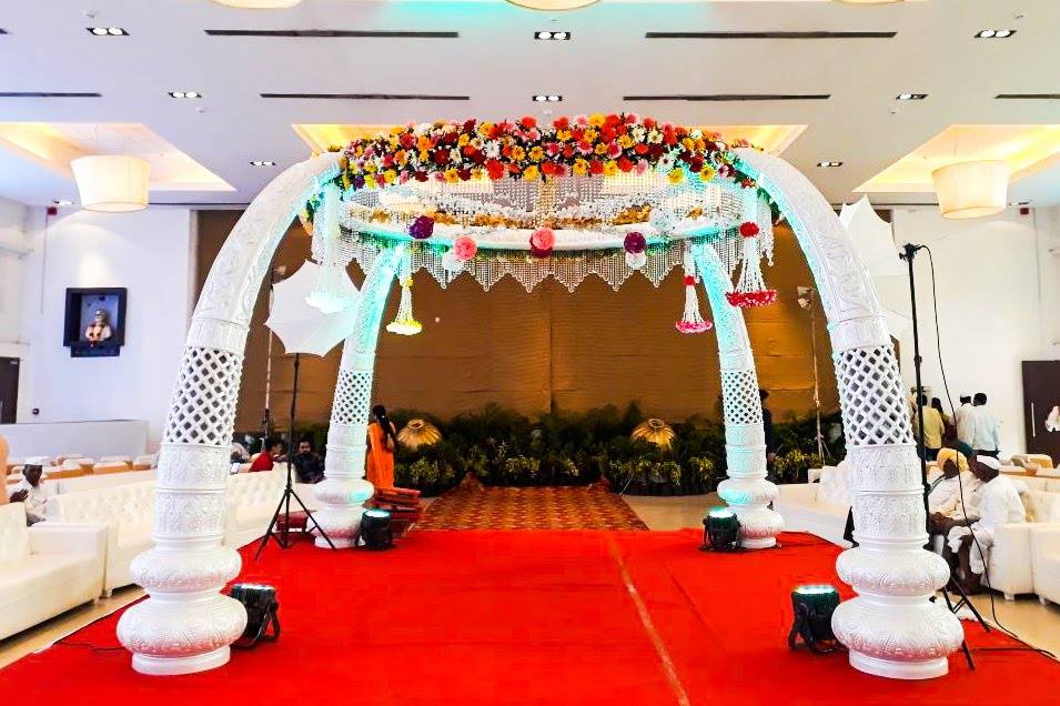 Tranzition Weddings & Events