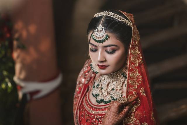 Bride