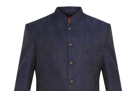 Raymond hot sale ethnix sherwani