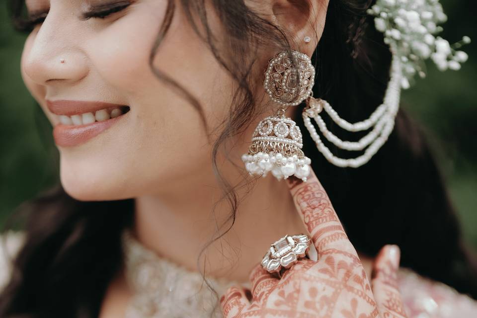 Bride