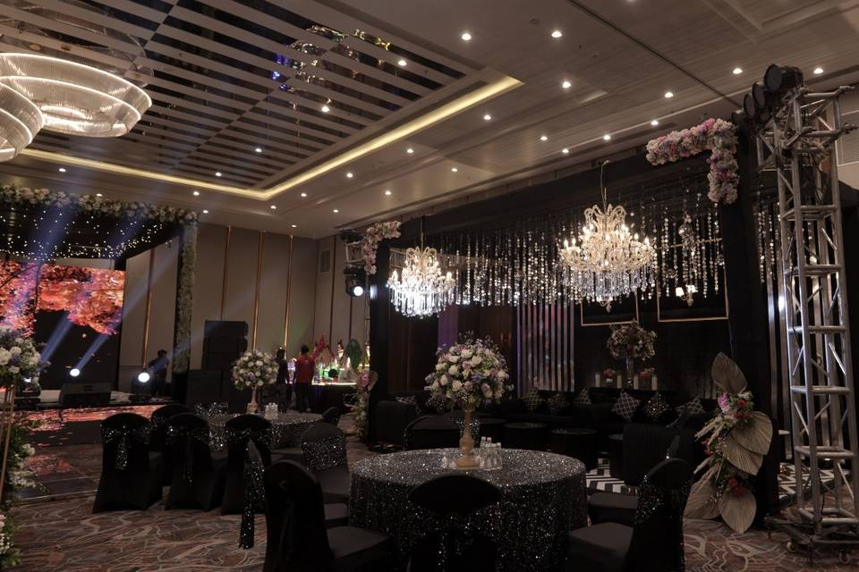 Wedding decor