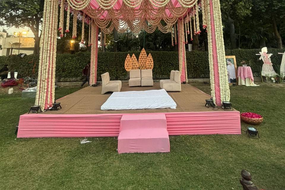 Mandap