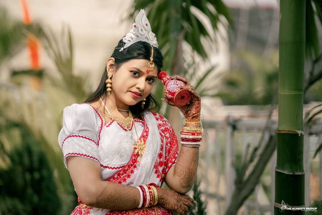 Bride