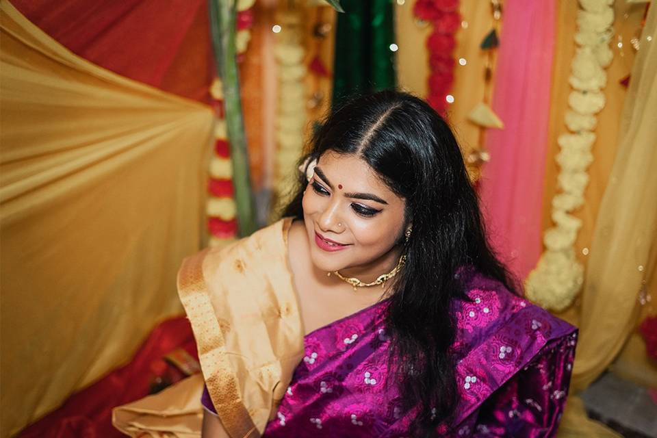 Bride