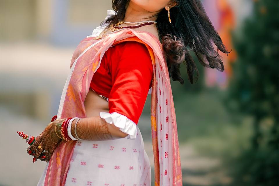 Bride