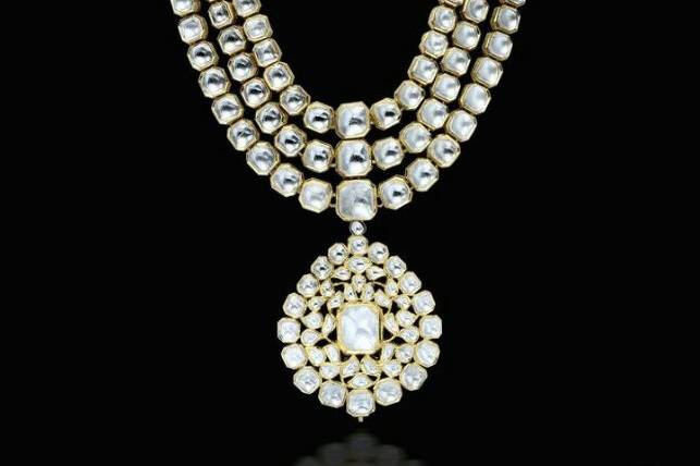 DM Jewellers, Sha Dalichand Meghaji & Co.