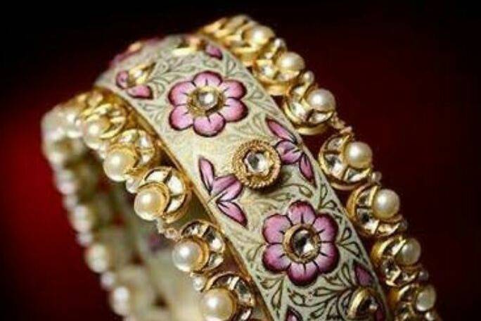 DM Jewellers, Sha Dalichand Meghaji & Co.