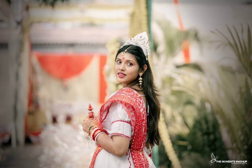 Bride