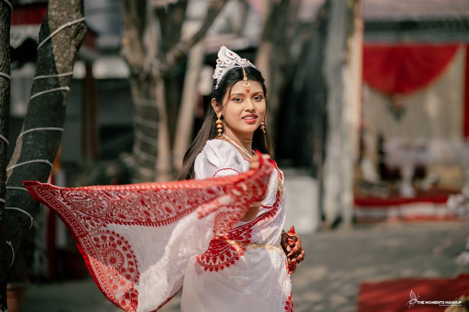 Bride