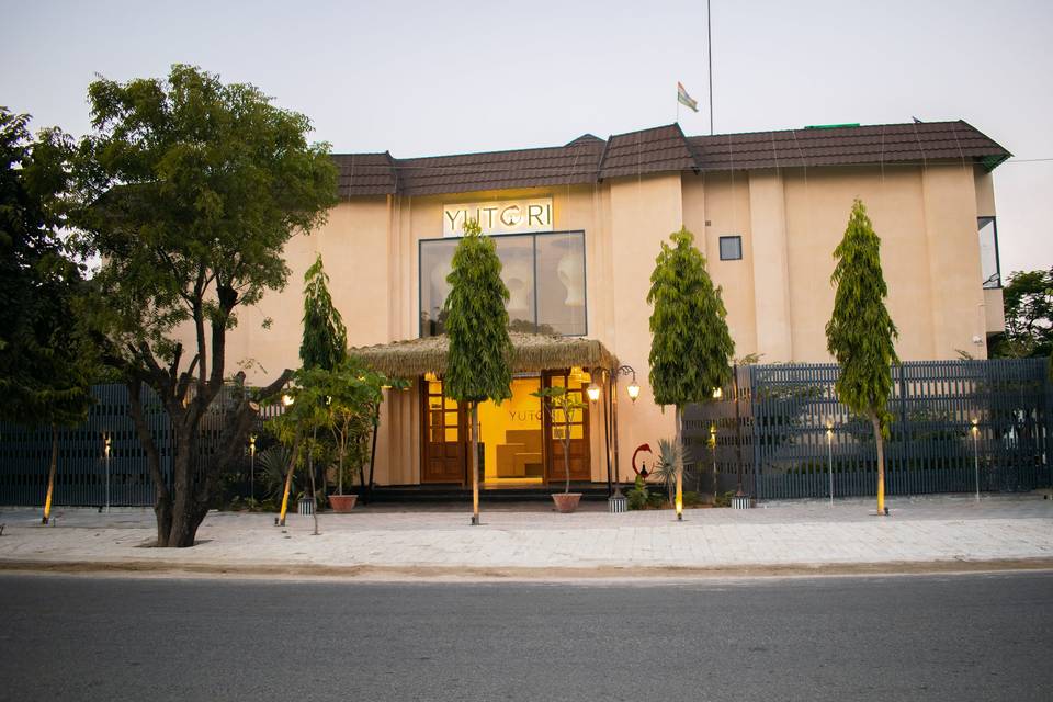 Facade