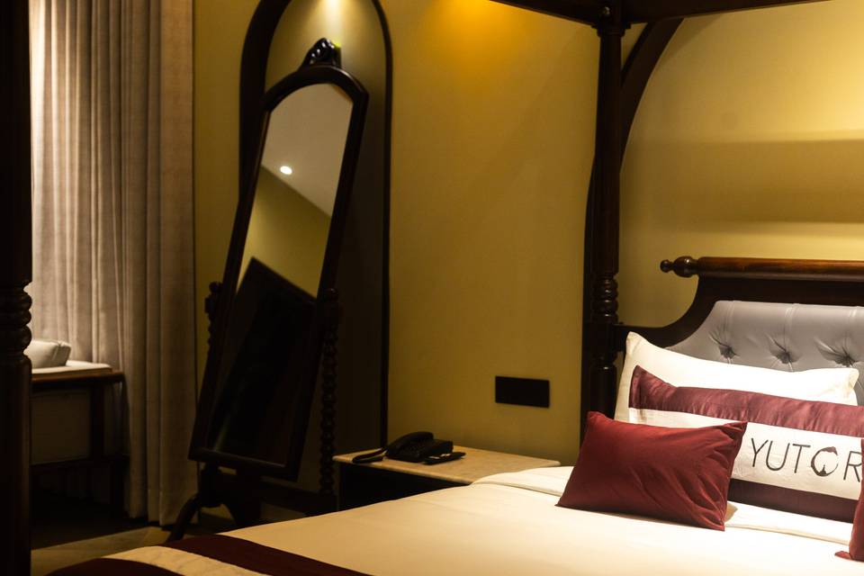 Accommodation