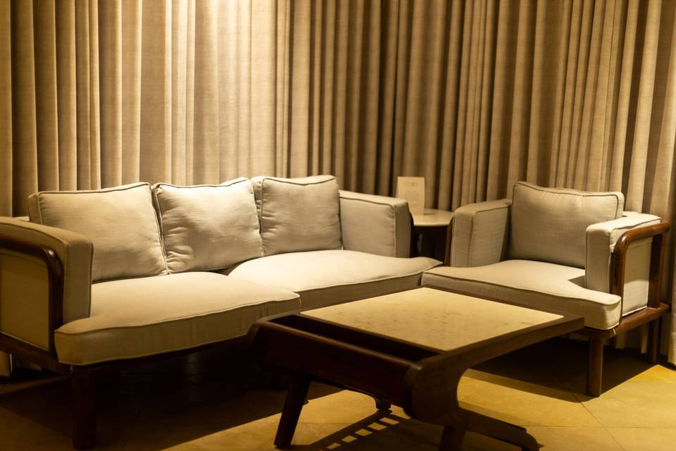 Accommodation