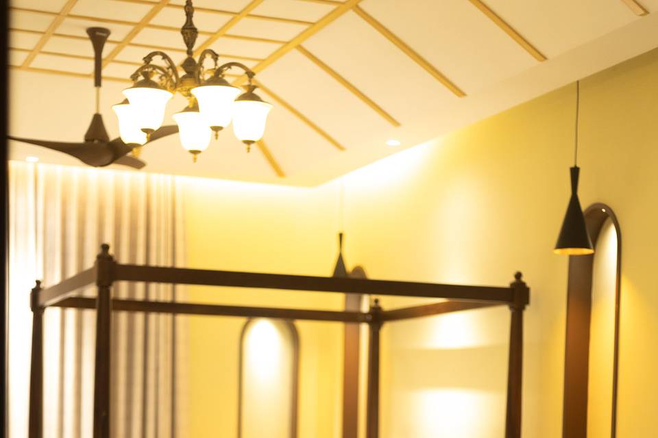 Accommodation