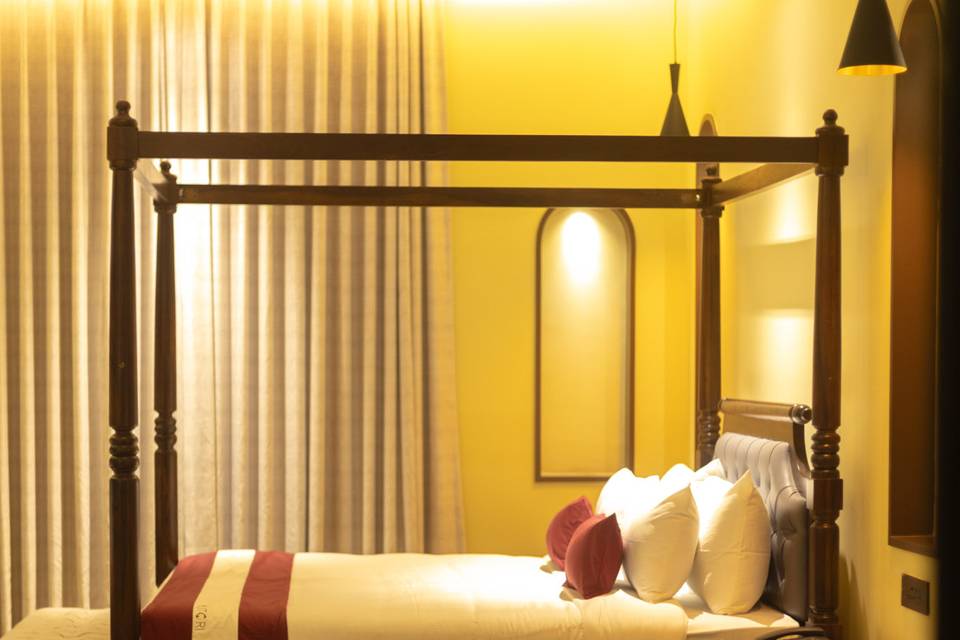 Accommodation