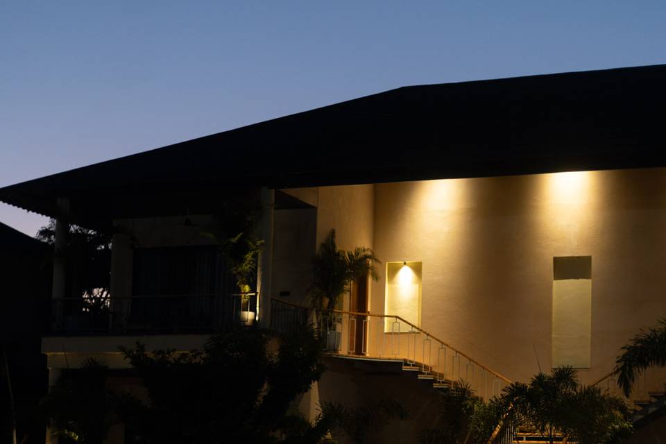 Facade