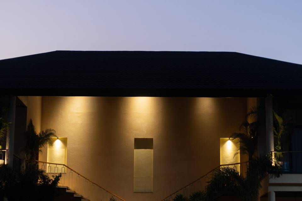 Facade