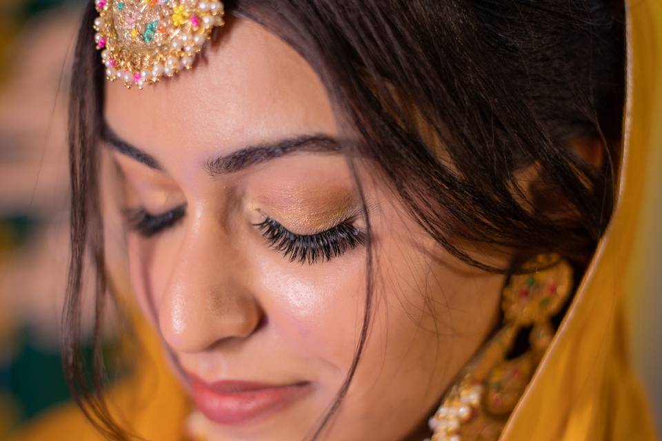 Haldi