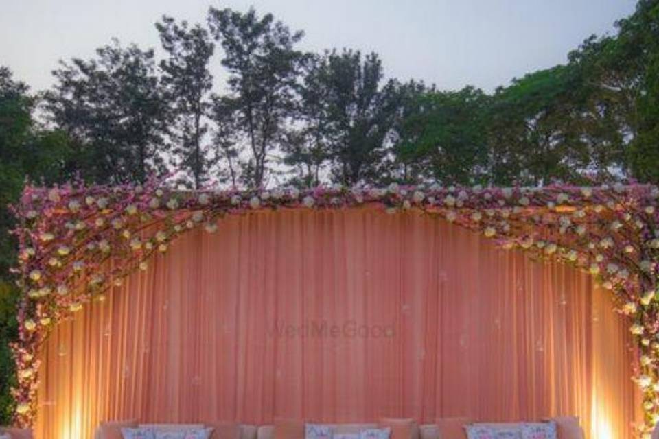 Bhadoriya Flowers