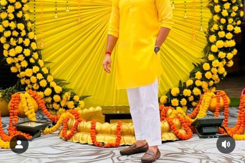 Haldi