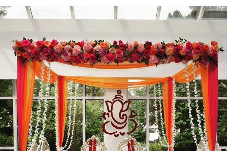 Mandap