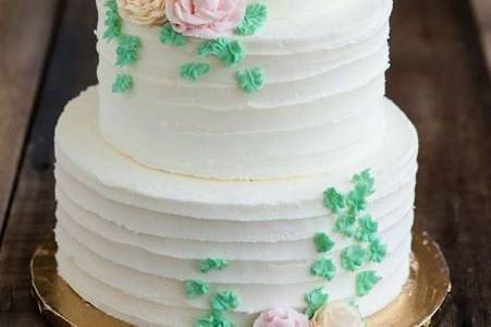 How to Save Money on Your Wedding Cake