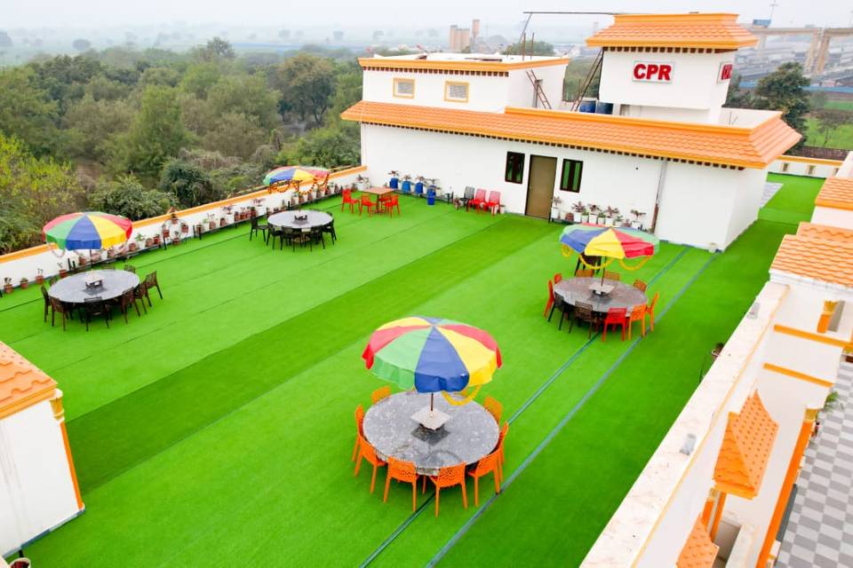Rooftop