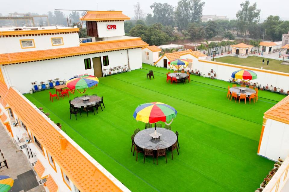 Rooftop